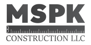 MSPK Construction LLC's Logo